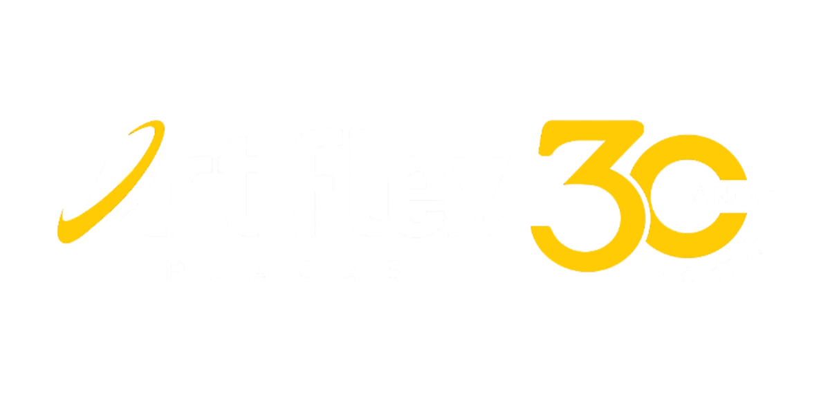 Art Flex Placas – Comunicação visual em Uberlândia: placas, banners e sinalização
